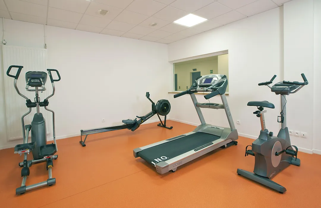 Sejours & Affaires Paris-Davout-1