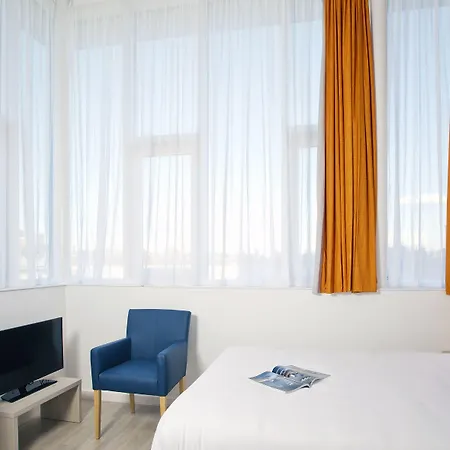 Sejours & Affaires Paris-Davout-2